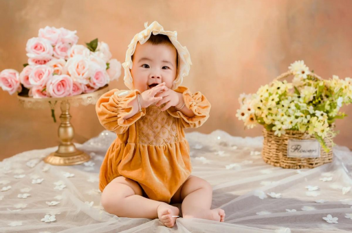 大兴安岭七个月宝宝吃香蕉好吗